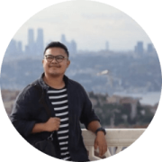 Darmadi Veterando (Dave) Sipayung