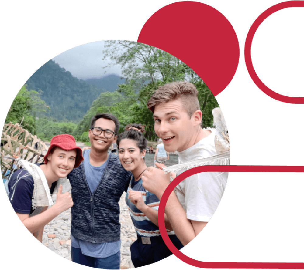 In-Country Internships Block